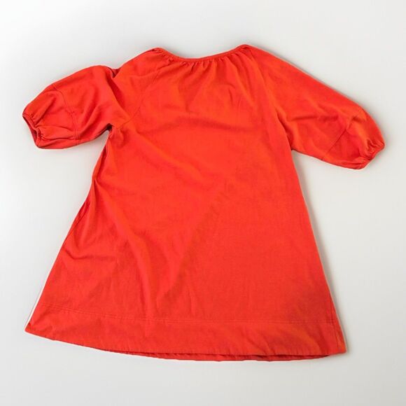 Anthropologie FALL Anais Peasant Tunic Transition Boho Artsy Minimal autumn - Picture 5 of 8